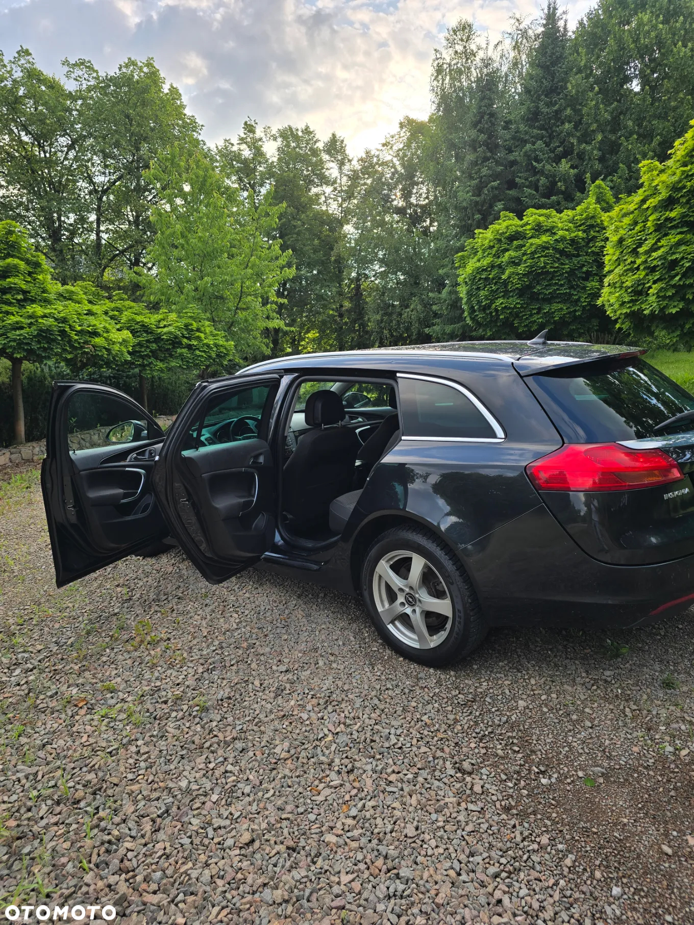 Opel Insignia 2.0 CDTI - 10