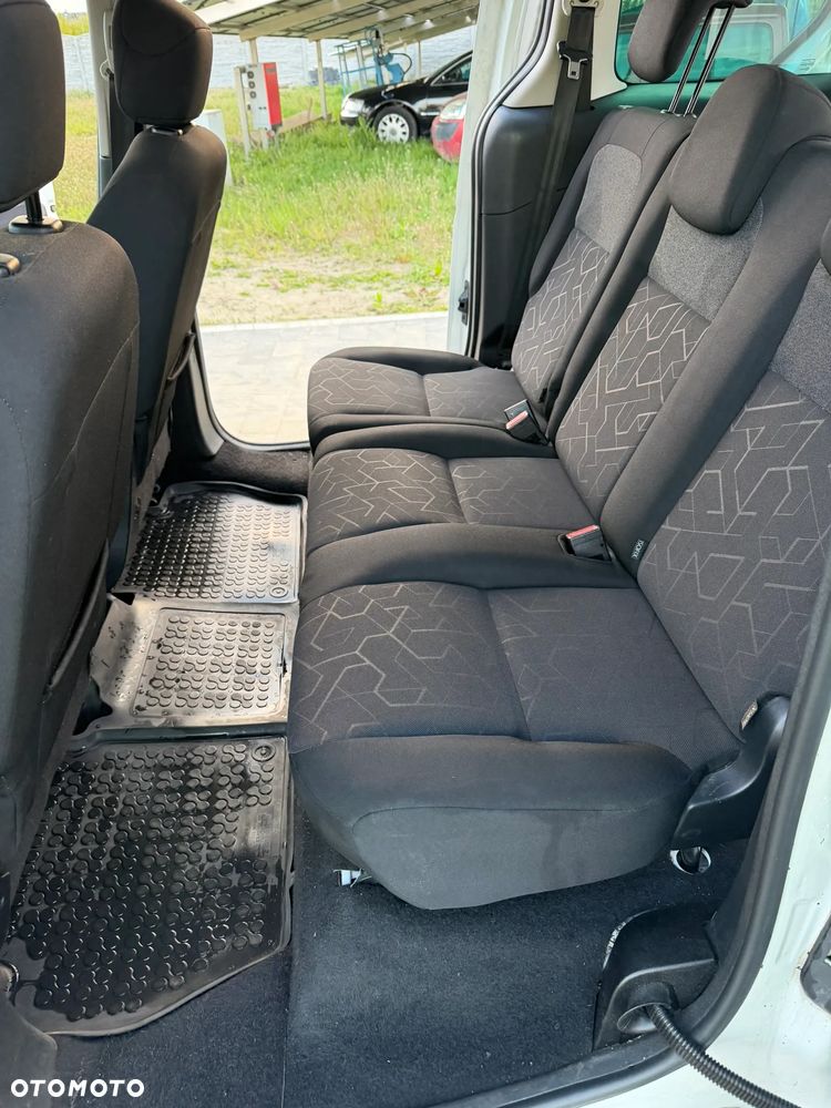Peugeot Partner L2 Pro (bryg.) - 5