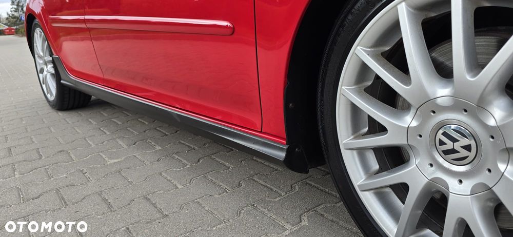 Volkswagen Golf 2.0 GTI - 4