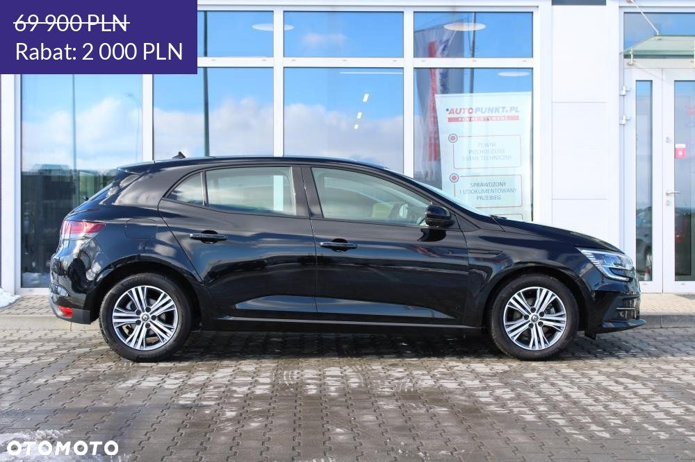 Renault Megane - 6