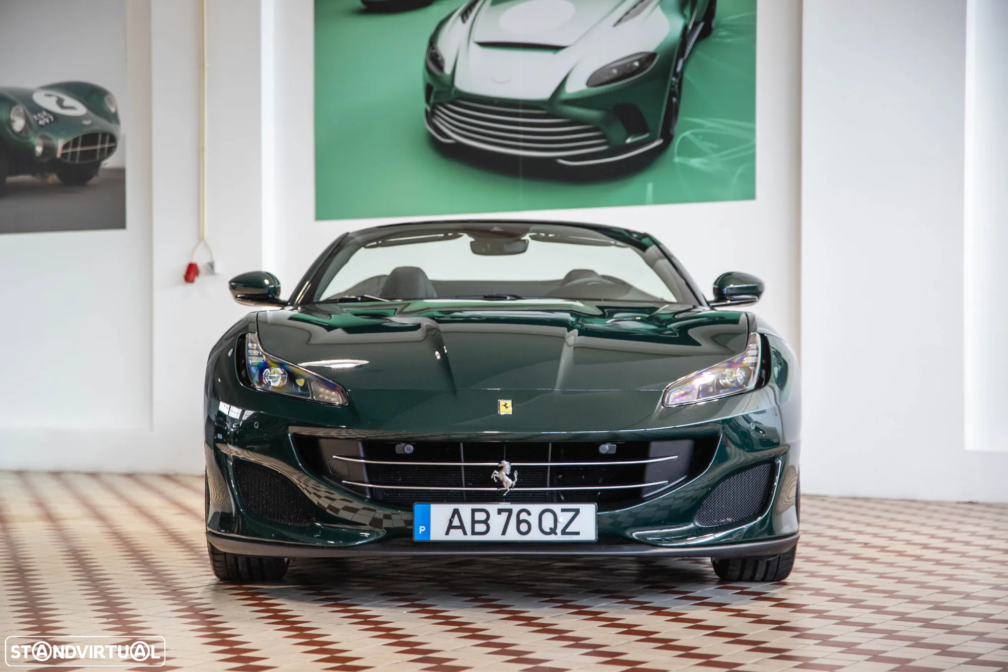 Ferrari Portofino Standard - 3