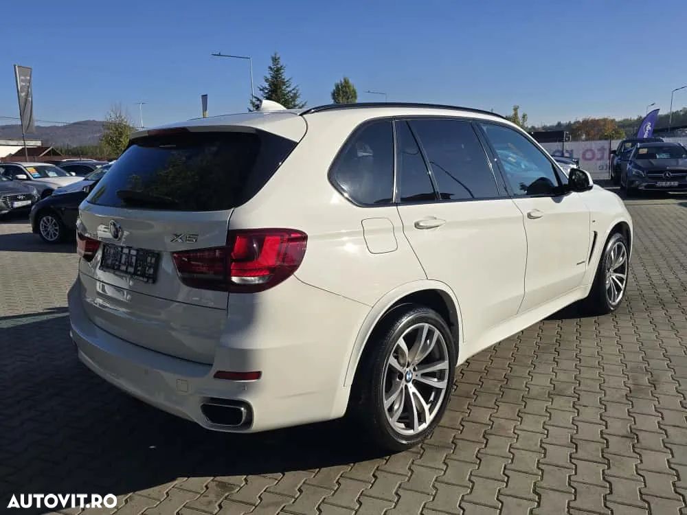 BMW X5 xDrive30d Sport-Aut. - 4