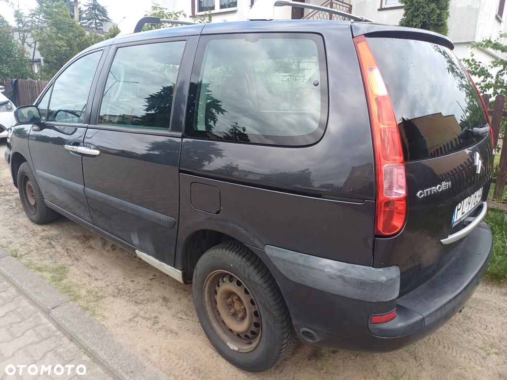 Citroën C8 2.0 Control+ - 2