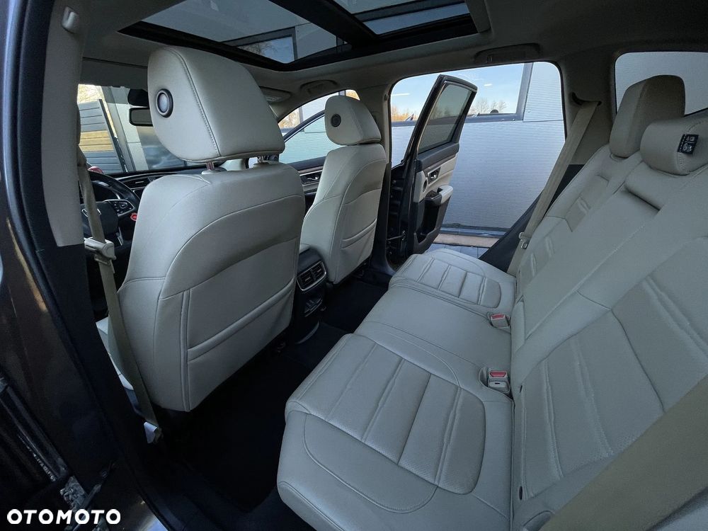 Honda CR-V 1.5 Executive (Honda Connect+) CVT - 19