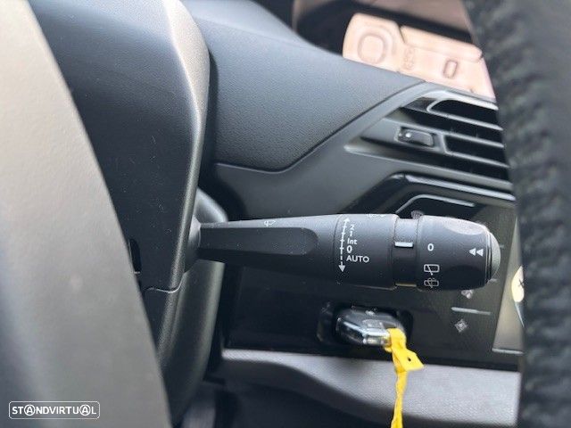 Citroën C4 Grand Picasso 1.6 e-HDi Intensive - 26