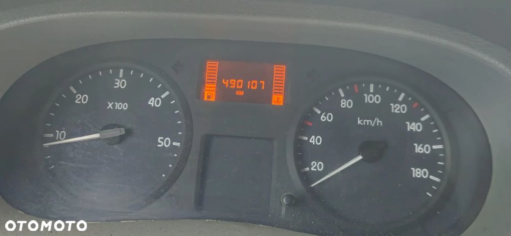 Renault MASTER - 9