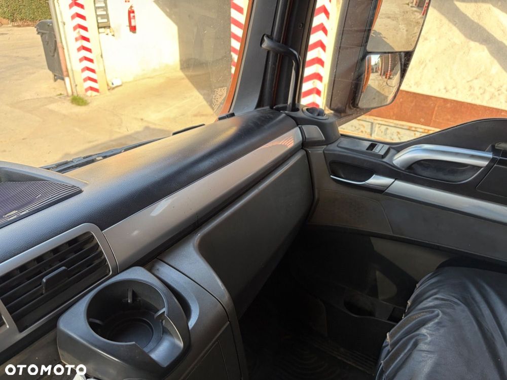 MAN Tgs 18.320 4X4 - 24
