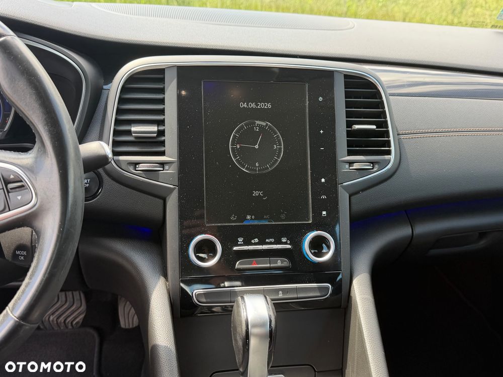 Renault Talisman 1.6 Energy dCi Intens EDC - 7