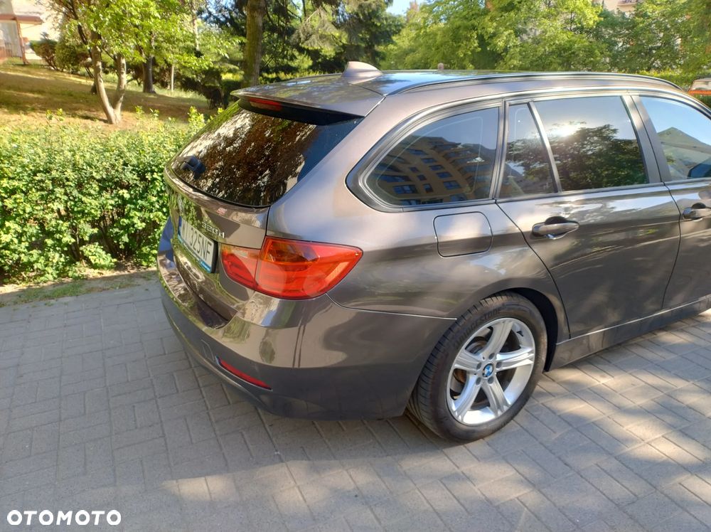BMW Seria 3 - 3