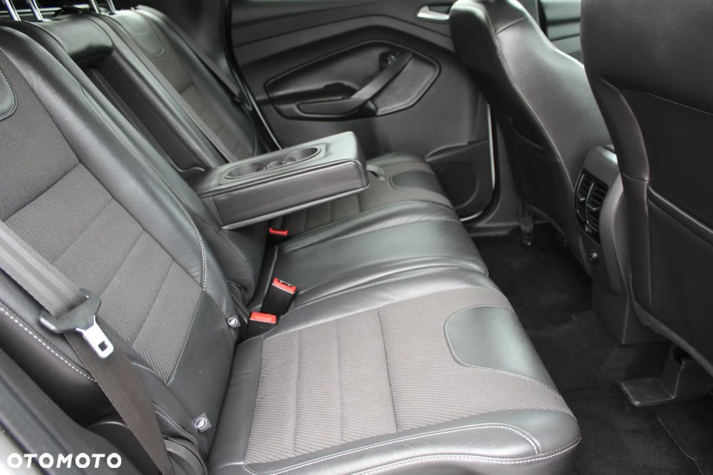 Ford Kuga 2.0 TDCi 2x4 Trend - 10