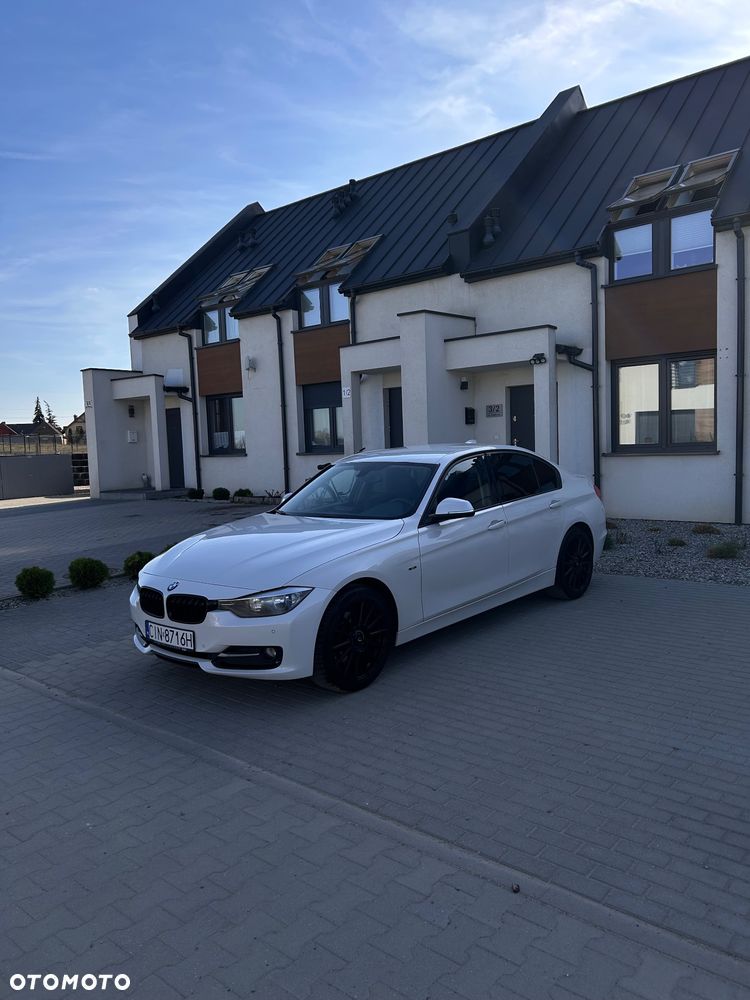 BMW Seria 3 - 1