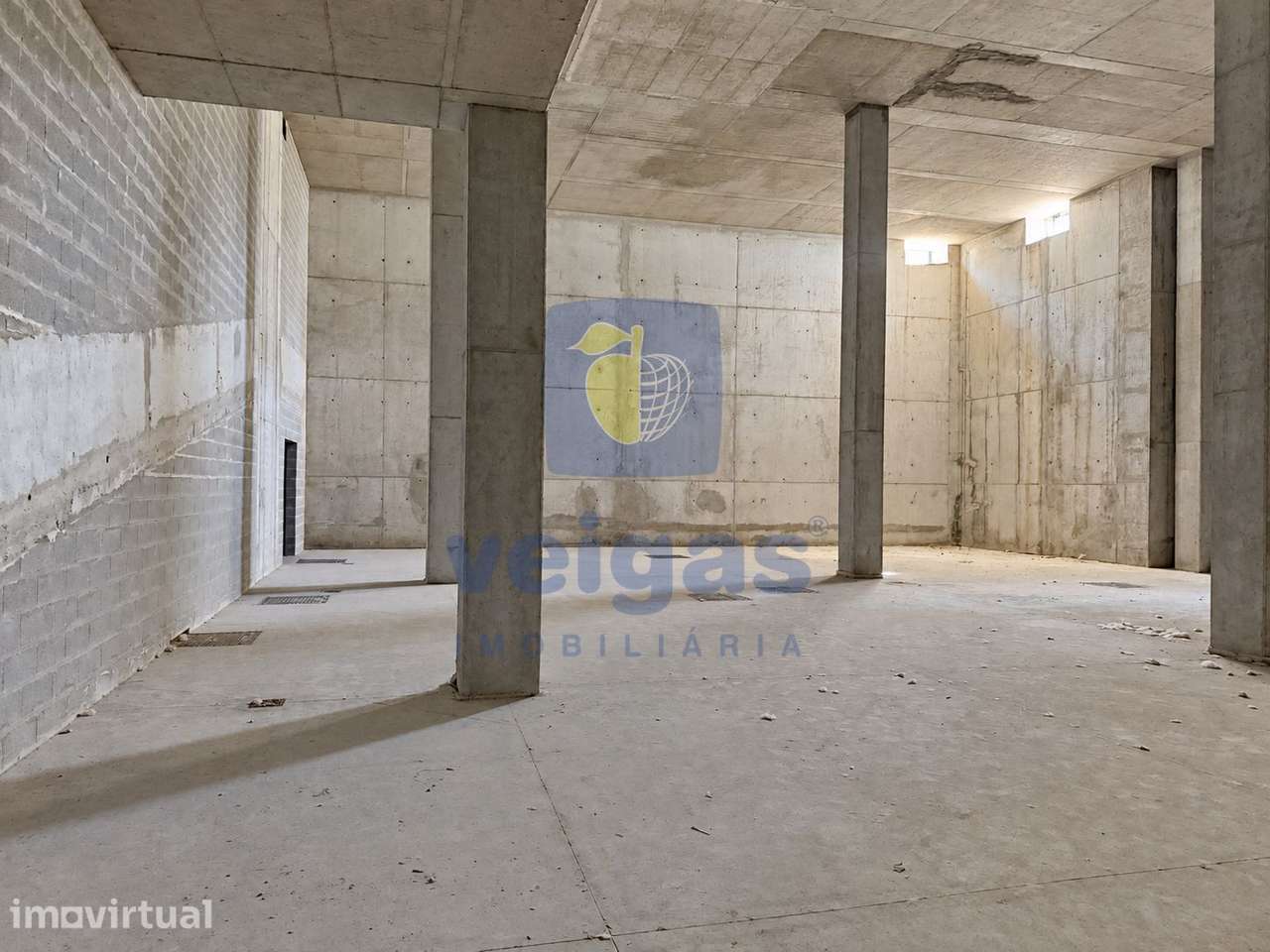 Prédio industrial para venda em Prior Velho - Grande imagem: 3/17