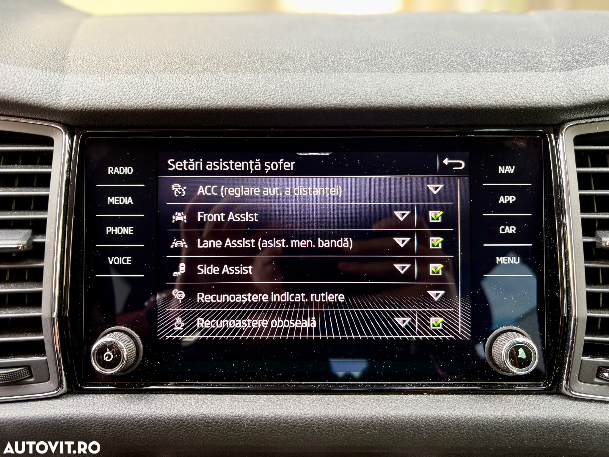 Skoda Kodiaq 2.0 TDI 4X4 DSG Style - 27