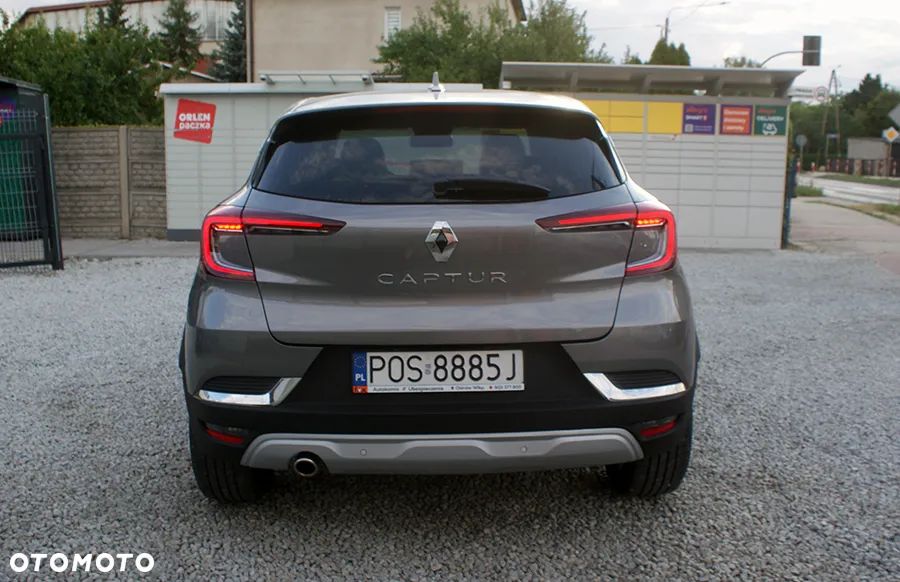 Renault Captur - 5