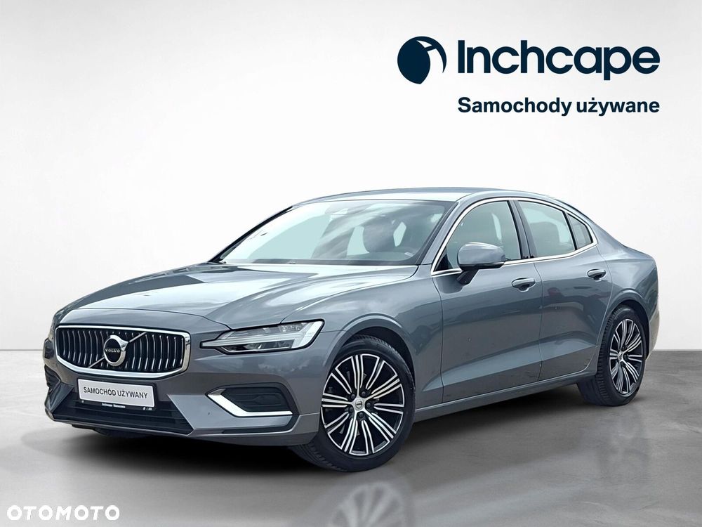 Volvo S60 T4 Inscription - 2