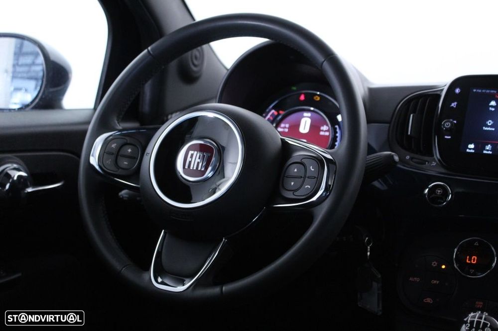Fiat 500 1.0 Hybrid - 16