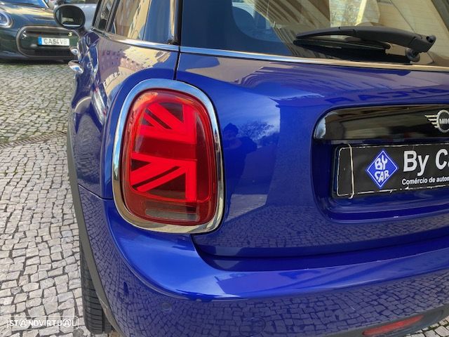 MINI 5 Portas One 60 Years Chili - 36