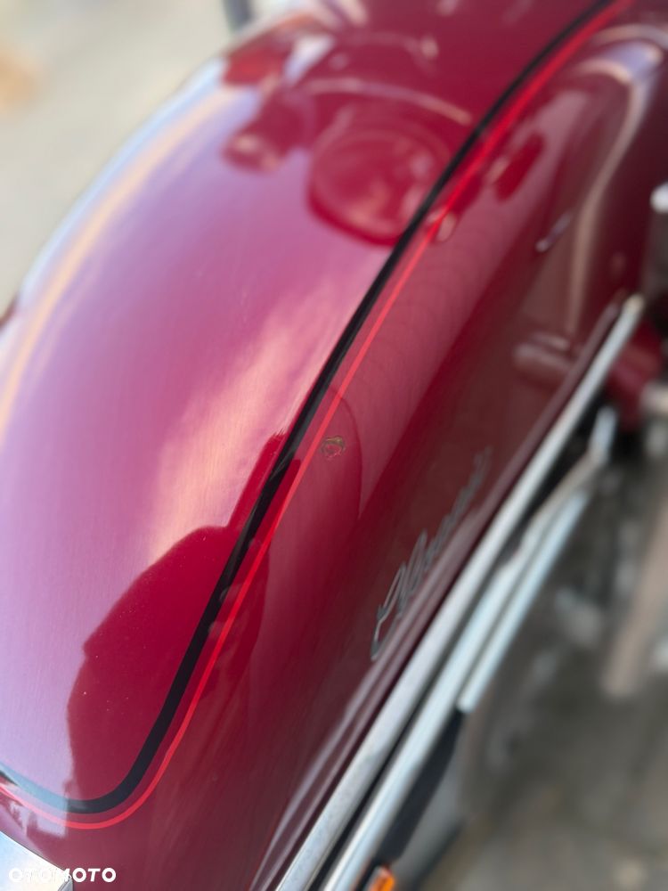 Harley-Davidson Touring Electra Glide - 22