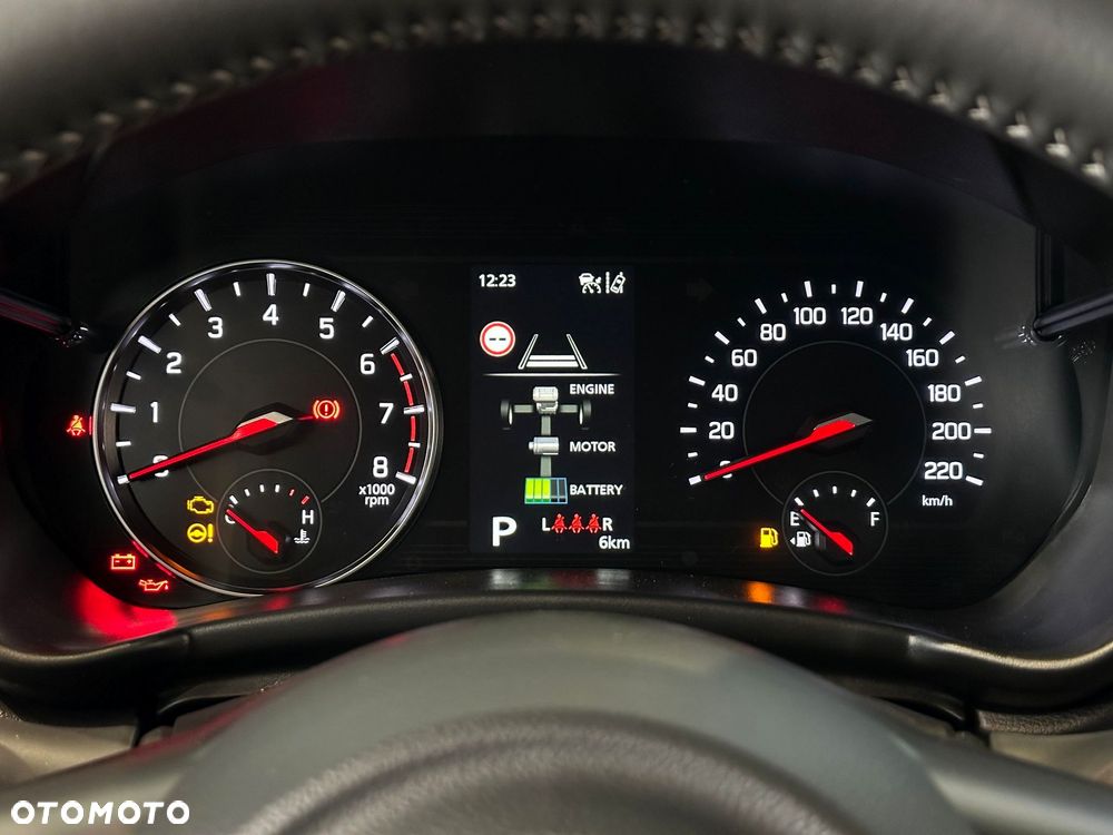 Suzuki Swift - 26