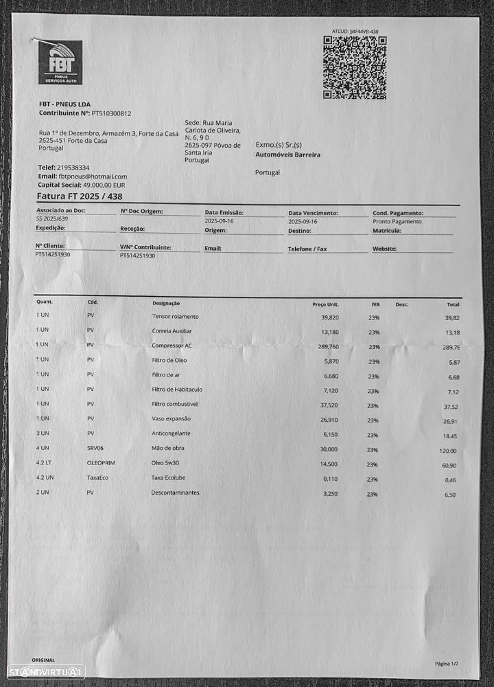 Renault Clio Break 1.5 dCi Dynamique S - 38