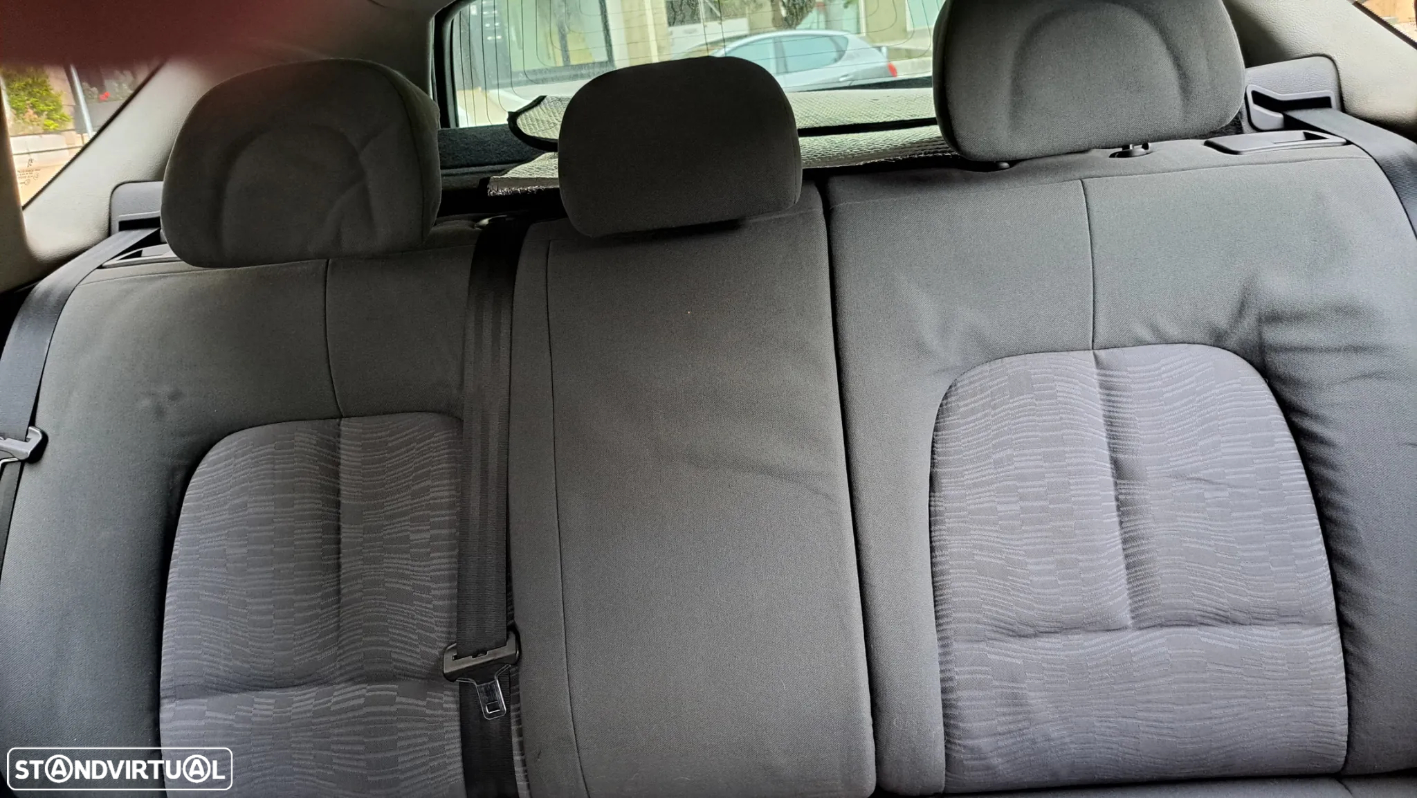 Peugeot 407 SW 1.6 HDi Executive - 13