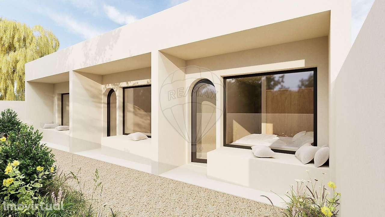 Moradia T3 para venda - Grande imagem: 2/16