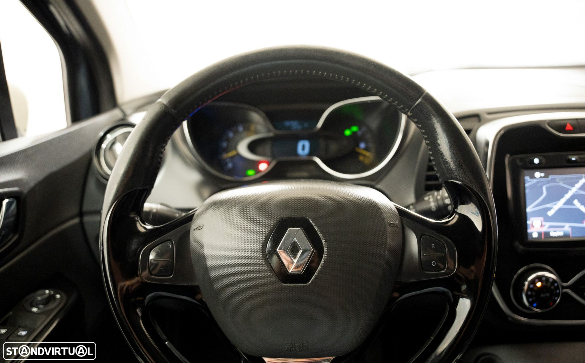 Renault Captur 1.5 dCi Exclusive - 10