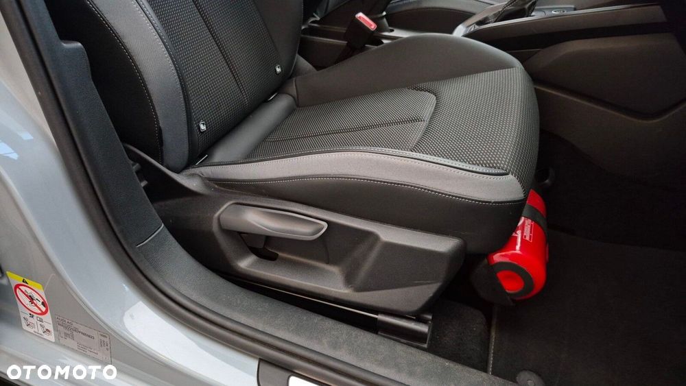 Audi A1 Sportback - 15