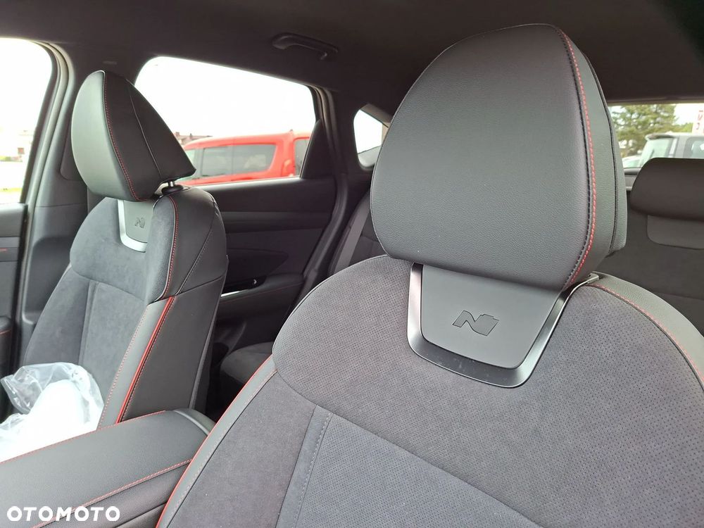 Hyundai Tucson - 27