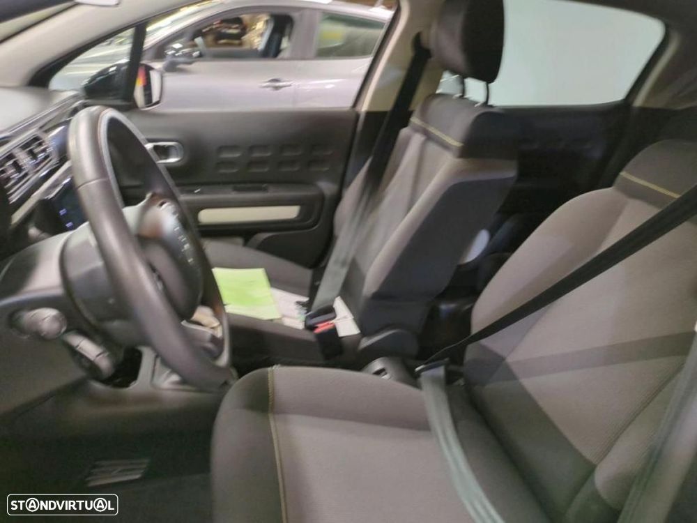 Citroën C3 1.5 BlueHDi Feel Pack - 3