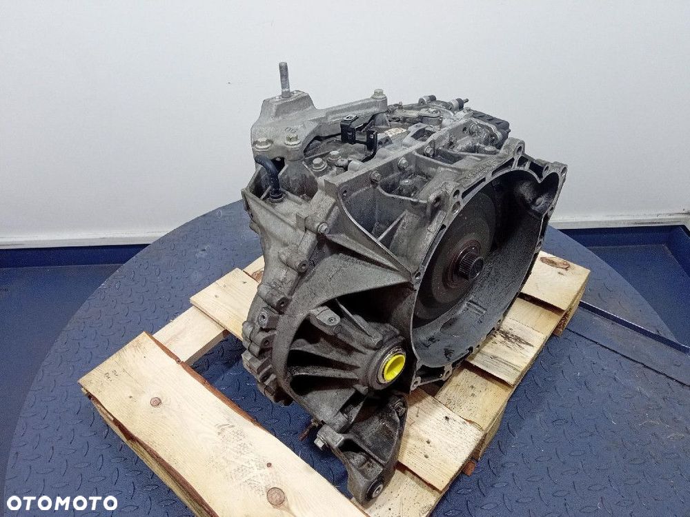 FORD MONDEO MK5 14-20 2.0TDCI 150KM SKRZYNIA BIEGÓW AUTOMATYCZNA 6DCT450 - 7