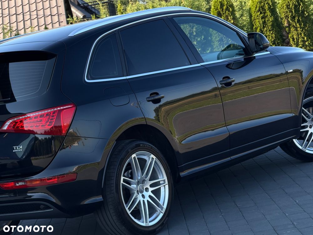Audi Q5 2.0 TDI - 16