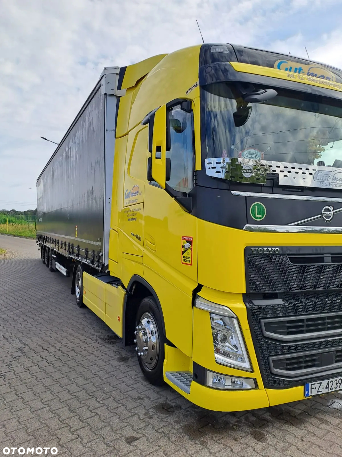 Volvo VTA3T - 2