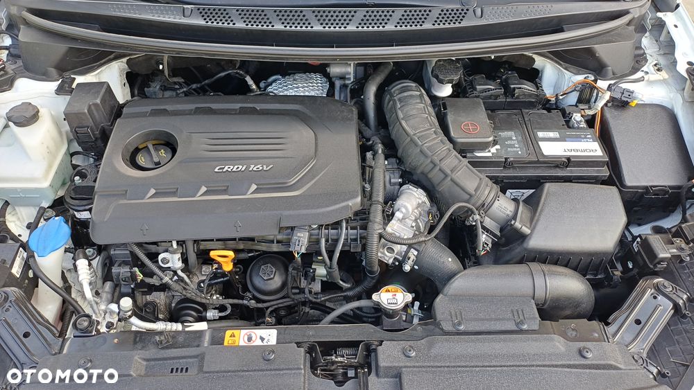 Kia Ceed 1.6 CRDi 136 ISG Platinum Edition - 26