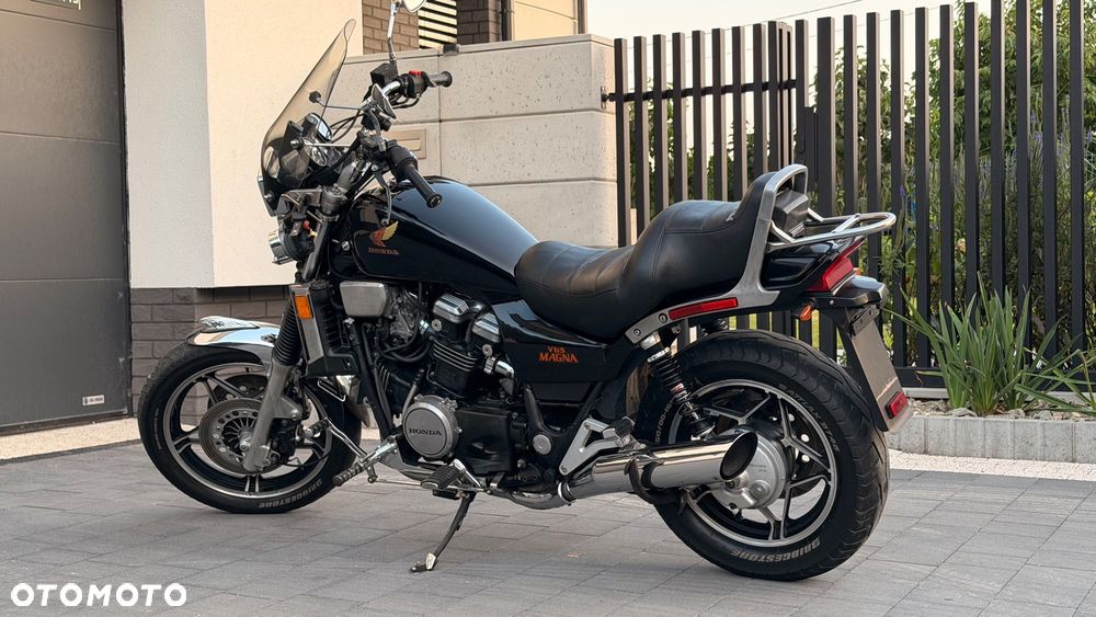 Honda Inny - 2
