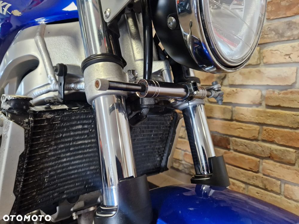Suzuki SV - 10