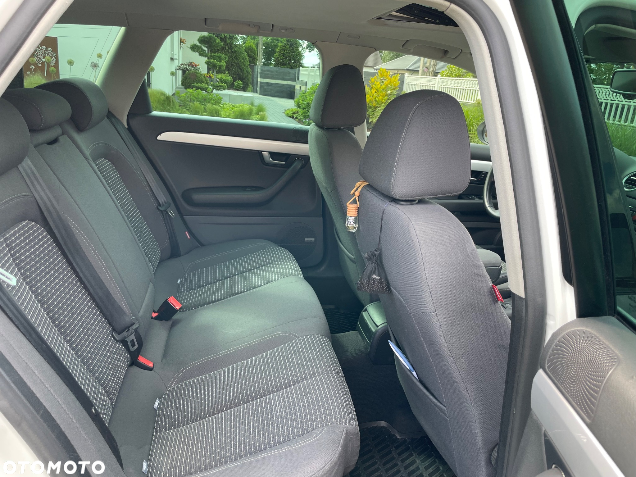 Seat Exeo ST 2.0 TDI CR Sport - 22