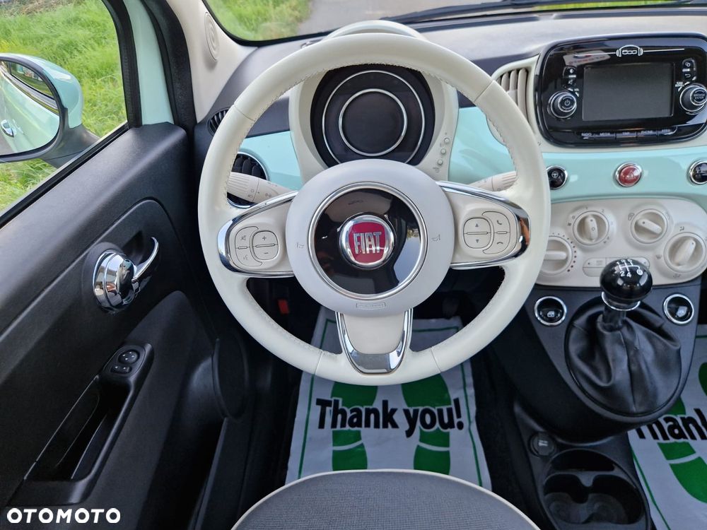 Fiat 500 - 20