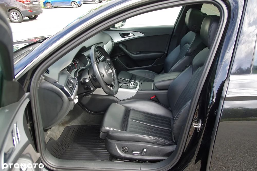 Audi A6 Avant - 24