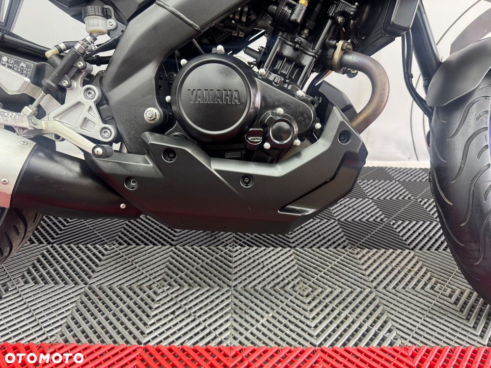 Yamaha MT - 31