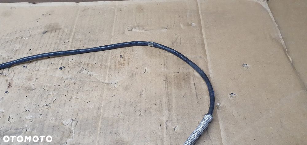Sonda czujnik temperatury spalin VW Audi Skoda Seat 1.6 TDI 03L906088EC - 4