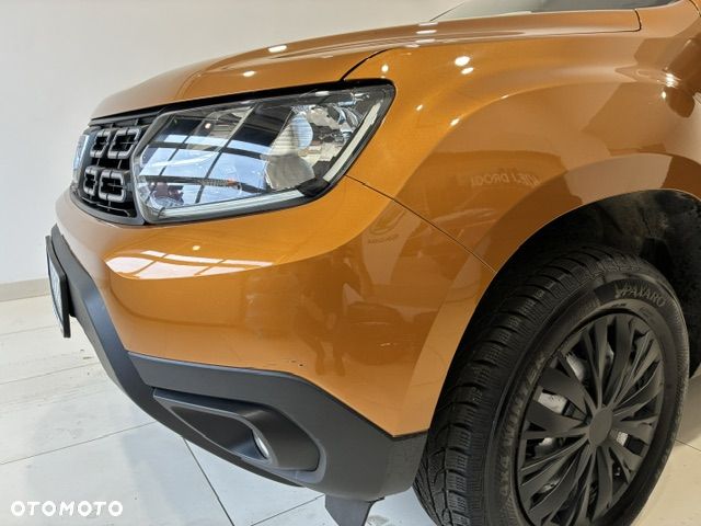 Dacia Duster 1.0 TCe Essential - 27