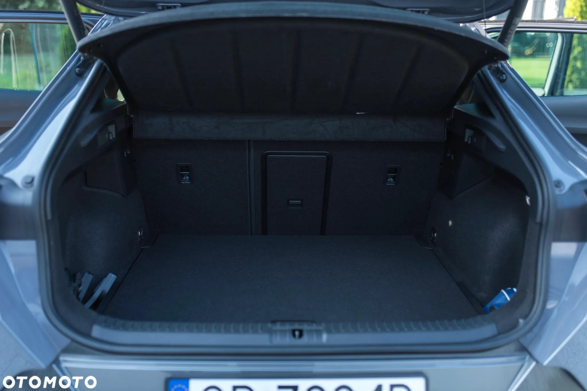 Cupra Formentor 2.0 TSI 4Drive DSG - 11