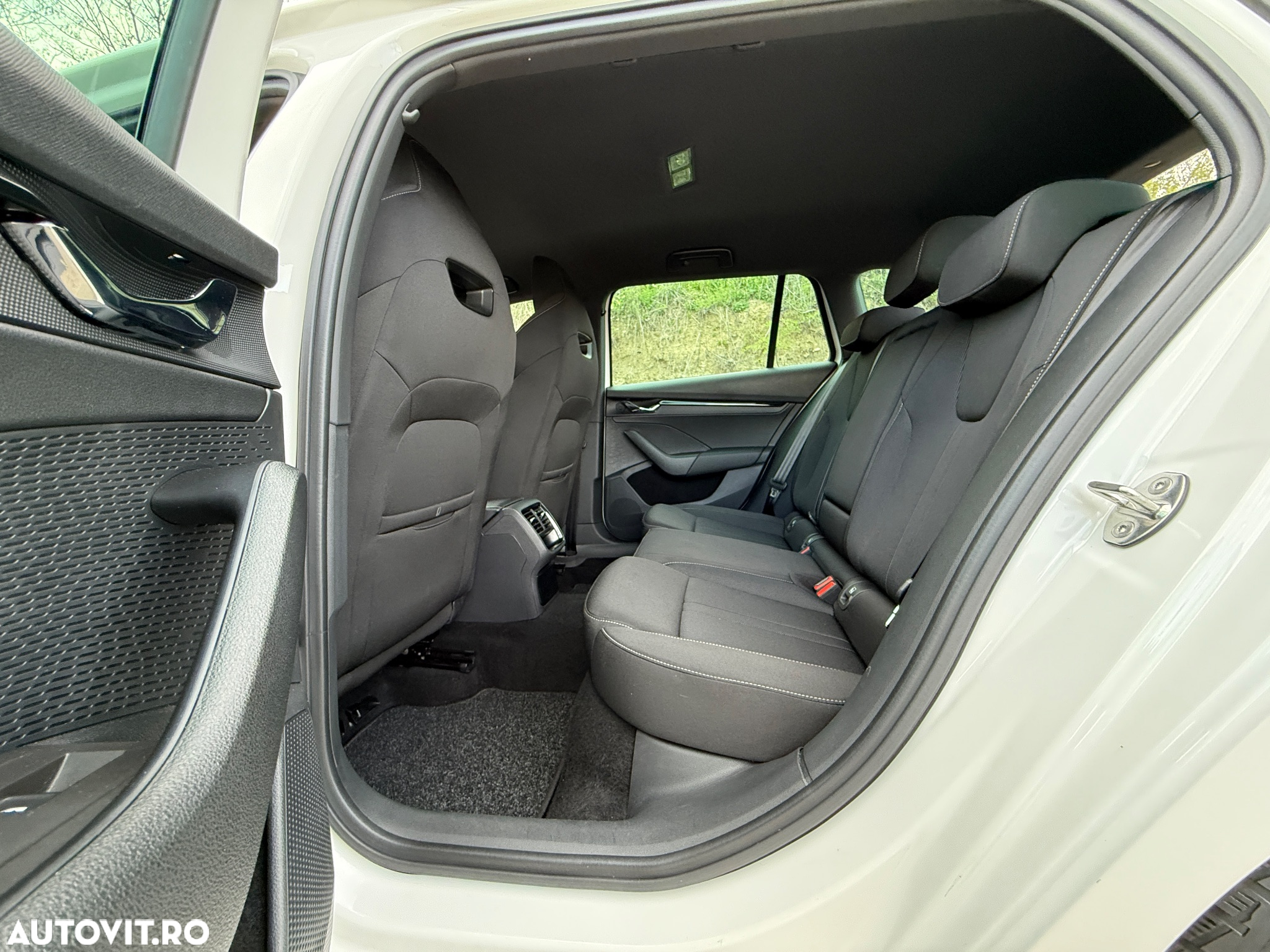 Skoda Octavia 1.0 TSI Style - 9
