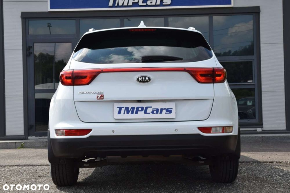 Kia Sportage - 10