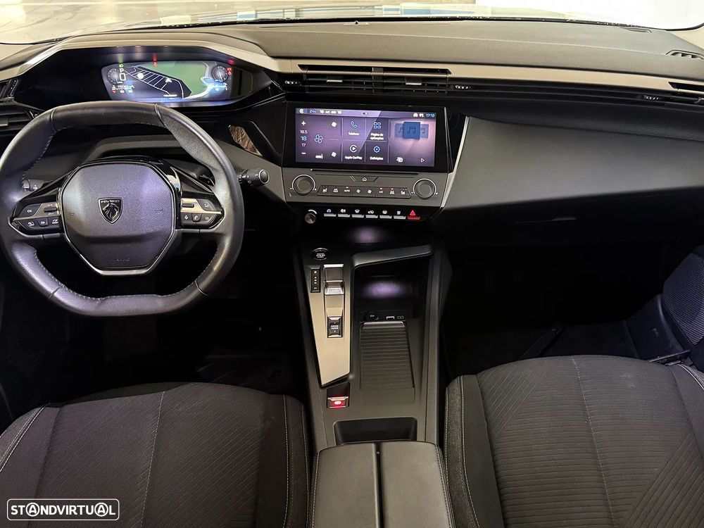 Peugeot 308 SW PureTech 130 EAT8 Allure Pack - 5