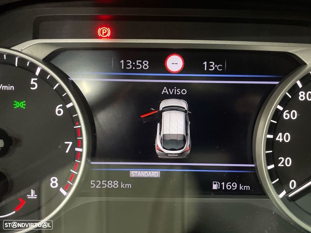 Nissan Juke 1.0 DIG-T Enigma - 3