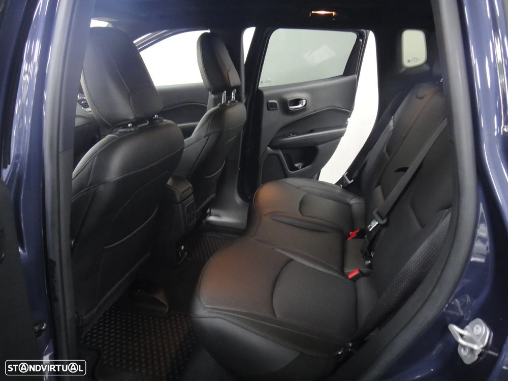 Jeep Compass 1.3 T4 4xe Auto S - 20