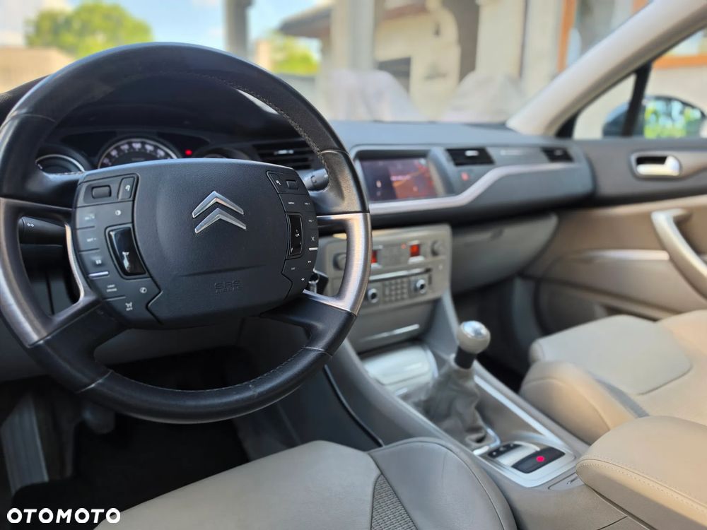 Citroën C5 - 33