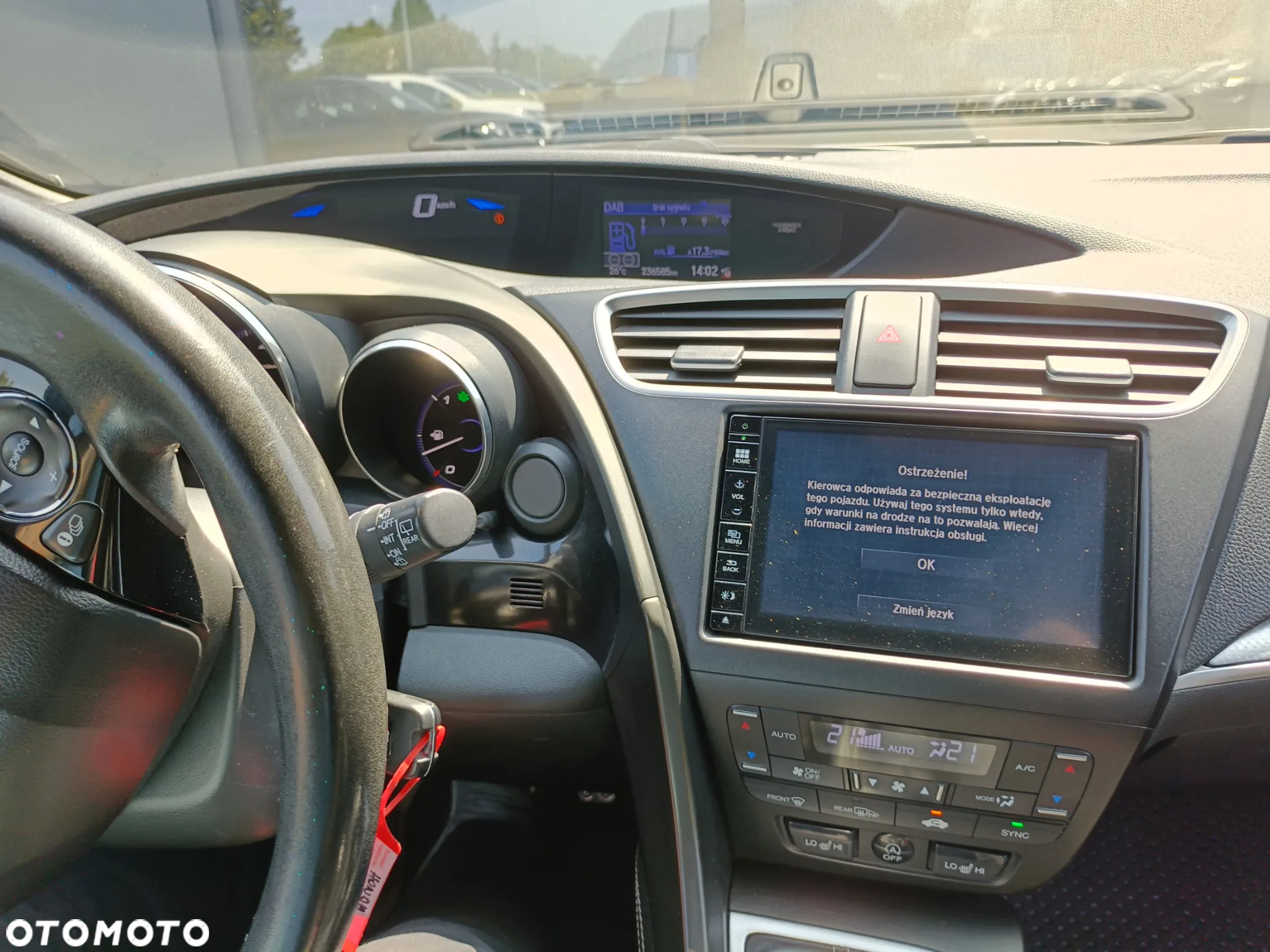 Honda Civic - 26